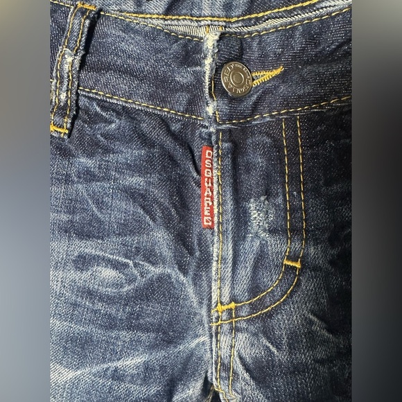 Dsquared2 Jeans‎ - Picture 5 of 8